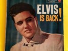 ELVIS PRESLEY (33 RPM - ITALY) LPM 2256  