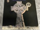 LP  Black Sabbath – Headless Cross 1989 I.R.S. Metal  064-24 1005 1 EEC