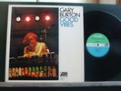 GARY BURTON GOOD VIBES  made in Japan