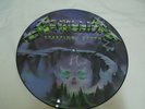 METALLICA Creeping Death Vinyl Picture Disc 12