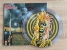 Iron Maiden 40th Anniversary Picture Disc 12