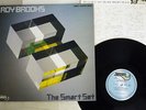 ROY BROOKS THE SMART SET RDC-15 Japan VINYL LP