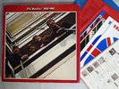 BEATLES FOREVER BOX MUSIC IS FROM ME TO YOU APPLE EAP-9032B 35 Japan VINYL 4LP