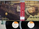 BOB DYLAN BLONDE ON BLONDE CBS/SONY 40AP 275 Japan OBI VINYL 2LP