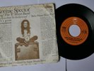 RONNIE SPECTOR & THE E STREET BAND - SAY GOODBYE TO HOLLYWOOD 1977 VINYL NR MINT