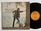 NEIL YOUNG & CRAZY HORSE Everybody Knows This is Nowhere REPRISE 6349 LP VG+