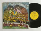 THE YARDBIRDS Performances By Jeff Beck Eric Clapton Jimmy Page EPIC Orig 2xLP