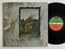LED ZEPPELIN Self-Titled ATLANTIC SD 8216 LP Original 