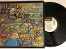 LINCOLN STREET (ST.) EXIT – Drive It – 1970 US Mainstream PROMO LP –Psych- NM