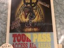 Judas Priest - A Touch of Evil (Limited Edition Picture Disc - Tour Pass) 7
