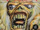 Iron Maiden 45 rpm 7