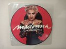 Madonna - You Can Dance - LP Picture Disc - Mint Condition