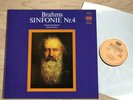 BRAHMS 4.Symphony OTMAR SUITNER 1stPress 1989 ETERNA DIGITAL UNPLAYED MINT