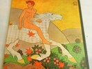 Fleetwood Mac Then Play On LP rare label variant 70's GF EXCELLENT vinyl Oh Well