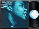 FREDDIE HUBBARD Ready For Freddie LP BLUE NOTE 4085 NY RVG MONO Wayne Shorter