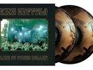 King Buffalo Live at Freak Valley Sold Out Deluxe Vinyl Lp Rare 2xLP X/250