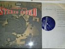 A JOURNEY INTO STEREO SOUND 1958 DECCA STEREO VINLY LP SKL 4001 Wide Band NM