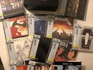 Metallica Japan Mini LP Box Kill Em All Master Of Puppets Ride The Light RAR
