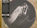 Lana Del Rey National Anthem Picture Disc 7” Vinyl Record Mint