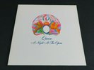 Queen A Night At The Opera Album