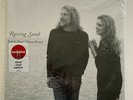 Robert Plant Alison Krauss RAISING SAND - 2 LP Vinyl SILVER Record - NEW SEALED