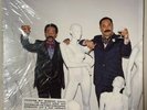 Handsome Boy Modeling School- White People LP Vinyl Album