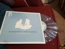 DASHBOARD CONFESSIONAL SO IMPOSSIBLE EP MONDO VARIANT 10 INCH JACKS MANNEQUIN