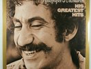 JIM CROCE Photographs & Memories: His Greatest Hits SEALED CRC RECORD CLUB VINYL