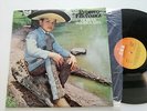 Pedrito Fernandez The de La Backpack Blue SPAIN lp Vinyl 1978 NM Station-Wagon