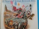 Pop Jubilee 25 Years Of Great British Hits Reader's Digest ?8x Vinyl LP Box Set