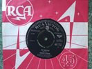Harold McNair - The Hipster / Indecision UK 7