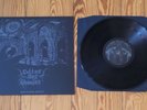 Cultes des Ghoules - Angel of Poison and Death LP, lim. 500 (Mgla, Knokkelklang)