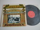 ATILA - INTENCION, VINILO, LP ALBUM EDICION ORIGINAL ESPAÑOLA BASF 1976,