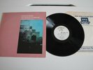 HAROLD BUDD - THE PAVILION OF DREAMS, VINYL, LP, ALBUM. PROD BRIAN ENO 1981