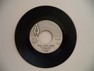DooWop - The MIRACLES - Tamla 54028 - Way Over There (Alt. Ver.) (dj)