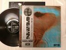 Pink Floyd MEDDLE JAPAN ORIGINAL ODEON EMI OP-80375 RED WAX PINUP BOOK W/OBI