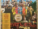 The Beatles -Sgt. Pepper’s Lonely Hearts Club Band 50th Anniversary 2 LP Edition