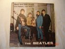 The Beatles, Rock and Roll Music, Parlophon, Italy, QMSP 16371, Single