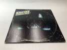 Star Wars The Empire Strikes Back OST 1980 LP RS-2-4201