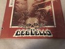 ZZ TOP: DEGUELLO 12