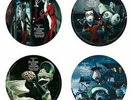 The Nightmare Before Christmas - Picture Disc - Double LP - New - Vinyl