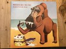 Fleetwood Mac Mystery To Me, 1973 Vinyl, VG+/VG++, Reprise
