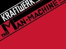 The Man-Machine by Kraftwerk (LP, 2015 Kling Klang, EU, 50999 9 66022 1 8, NM)