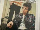 Bob Dylan - Highway 61 Revisited 45 RPM MOFI MFSL Double LP MONO OOP “MINT”
