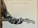 Eric Clapton - Slowhand LP (1980) Mobile Fidelity Sound Lab - MFSL 1-030. EX