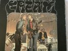 Cream “Creme De La Cream” Box Set In Vinyl , Rare Find “Near Mint Vinyl”