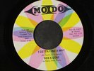 BOB & GENE: i gotta find a way / don't leave me MO DO 7