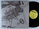 FLYING BURRITO BROS Live In Amsterdam BUMBLE 2XLP VG+ uk gatefold  