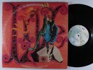 GRATEFUL DEAD Live/Dead WARNER BROS 2XLP VG+ gatefold  