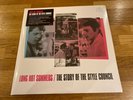 STYLE COUNCIL # LONG HOT SUMMERS # 3 x LTD COLOURED VINYL LP’S - THE JAM WELLER